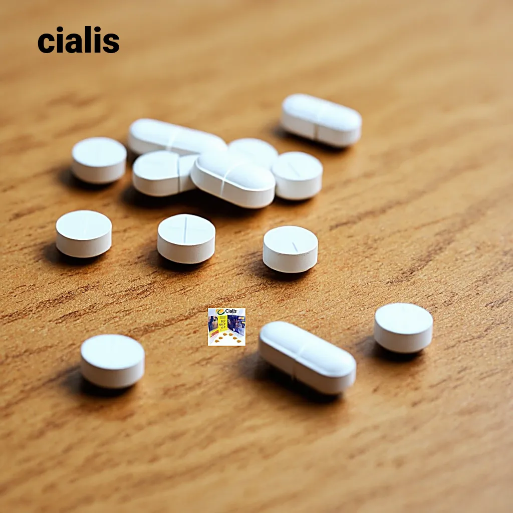 Cialis 5 mg